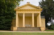 East Lake Pavilion